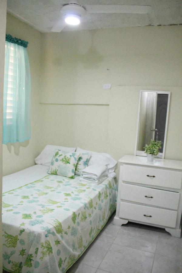 Complejo Villa Las Palmeras Piscina, Billar, Jardin, Bbq @Drvacationsrental Samana Esterno foto