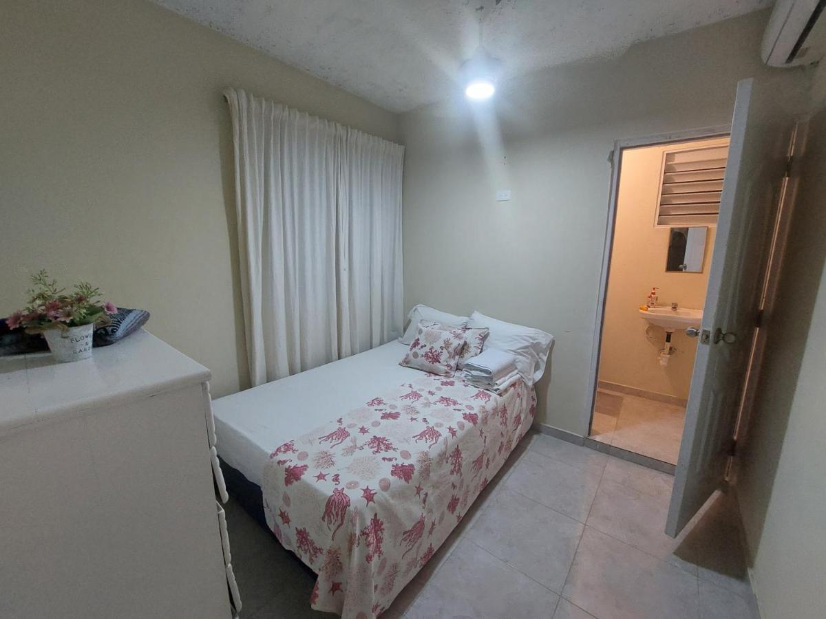 Complejo Villa Las Palmeras Piscina, Billar, Jardin, Bbq @Drvacationsrental Samana Esterno foto