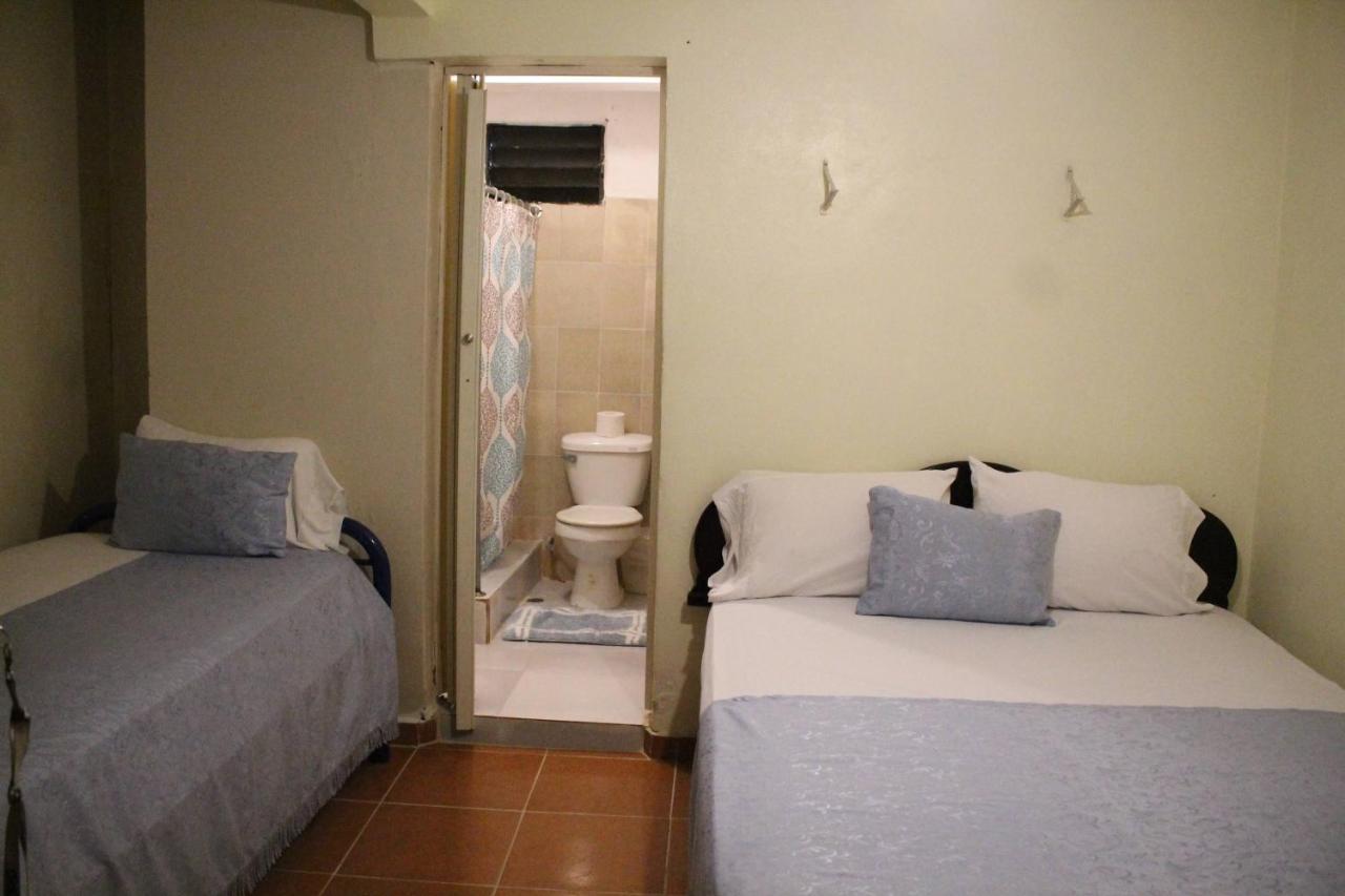 Complejo Villa Las Palmeras Piscina, Billar, Jardin, Bbq @Drvacationsrental Samana Esterno foto