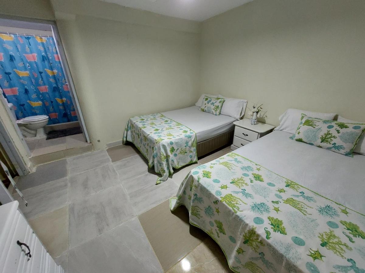 Complejo Villa Las Palmeras Piscina, Billar, Jardin, Bbq @Drvacationsrental Samana Esterno foto