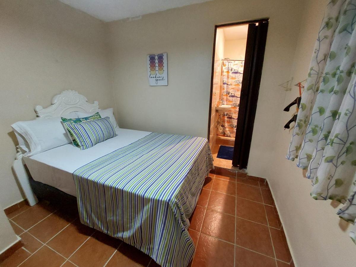Complejo Villa Las Palmeras Piscina, Billar, Jardin, Bbq @Drvacationsrental Samana Esterno foto