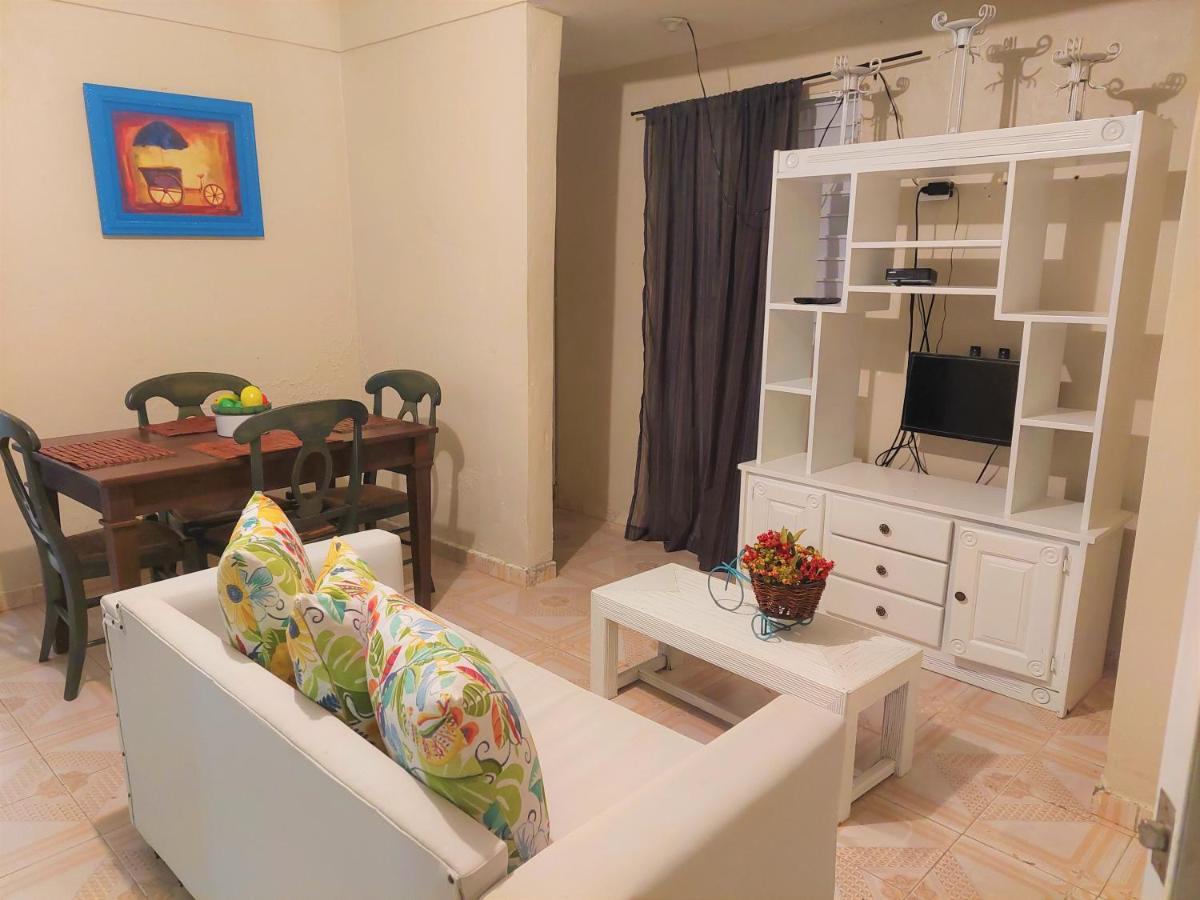 Complejo Villa Las Palmeras Piscina, Billar, Jardin, Bbq @Drvacationsrental Samana Esterno foto
