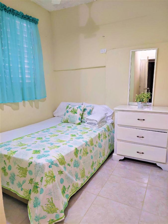 Complejo Villa Las Palmeras Piscina, Billar, Jardin, Bbq @Drvacationsrental Samana Esterno foto