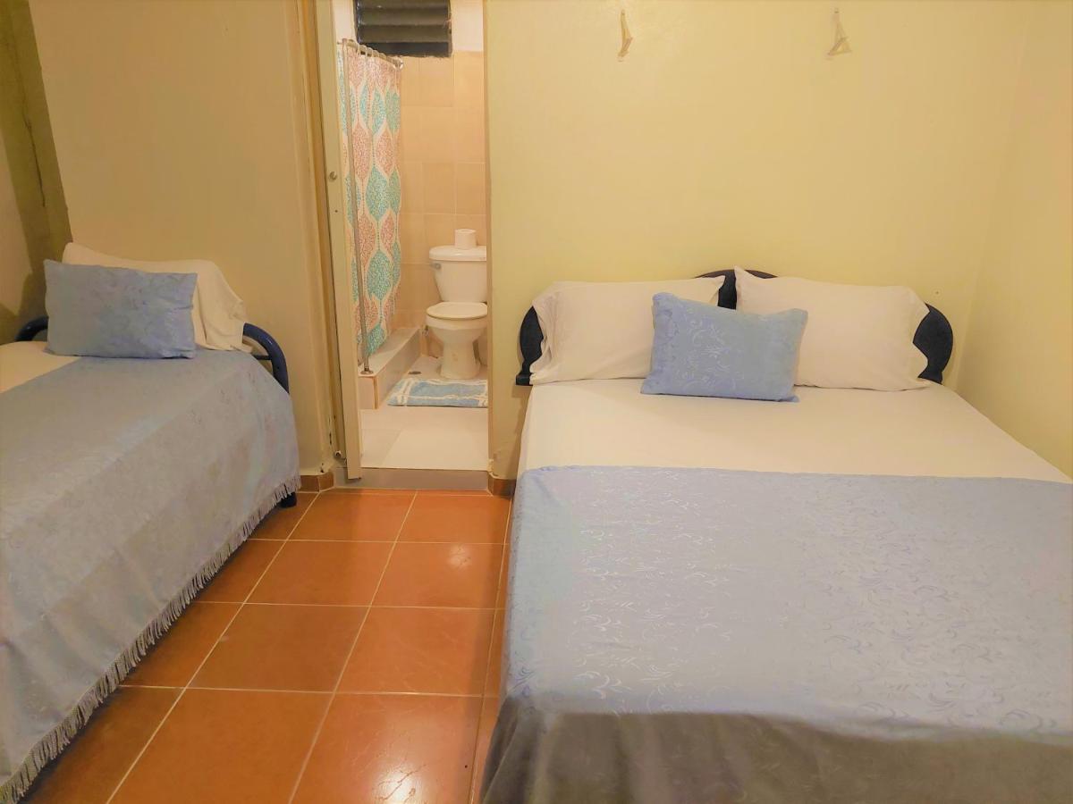 Complejo Villa Las Palmeras Piscina, Billar, Jardin, Bbq @Drvacationsrental Samana Esterno foto