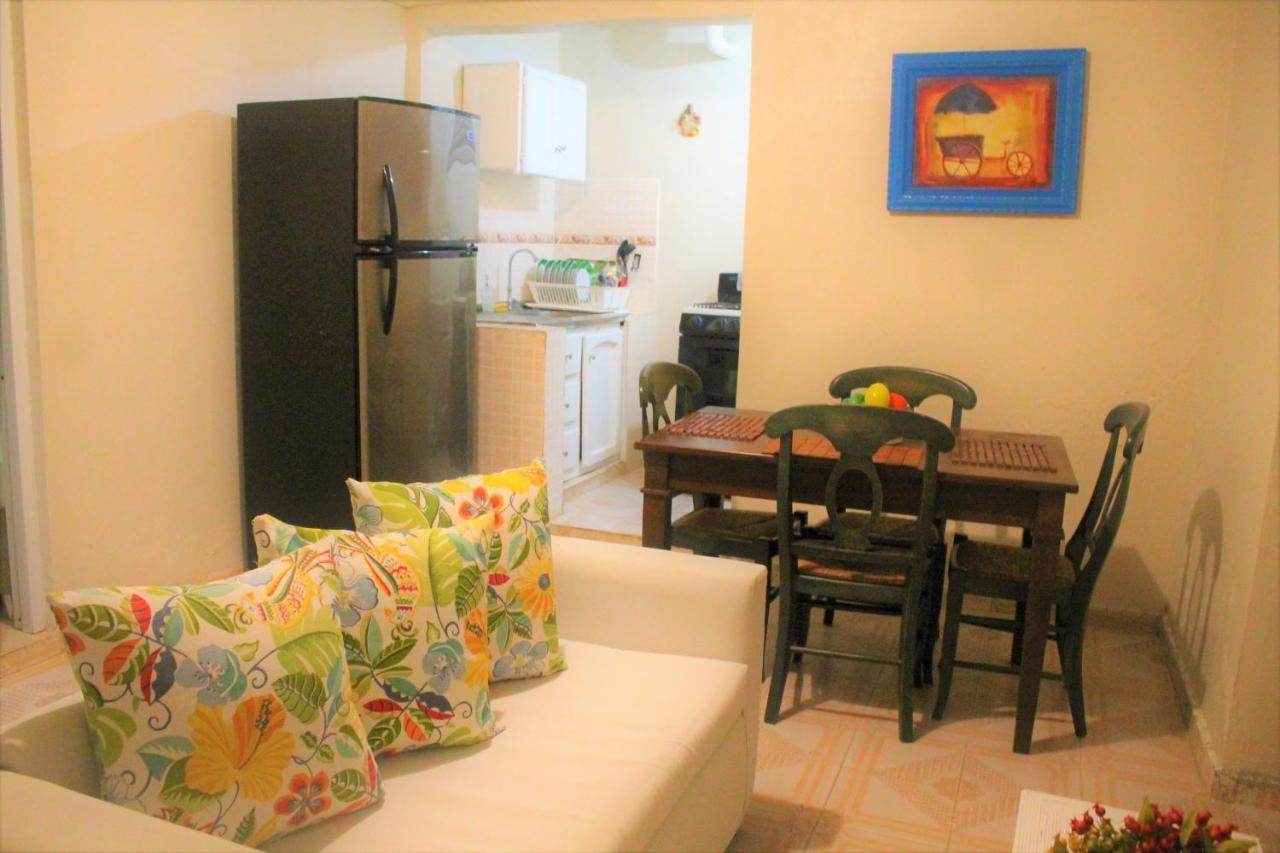 Complejo Villa Las Palmeras Piscina, Billar, Jardin, Bbq @Drvacationsrental Samana Esterno foto