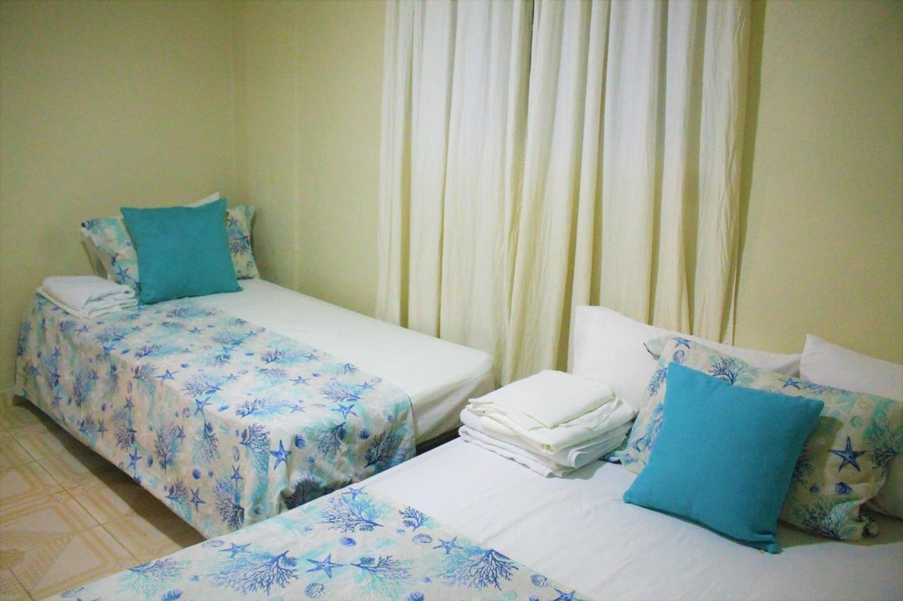 Complejo Villa Las Palmeras Piscina, Billar, Jardin, Bbq @Drvacationsrental Samana Esterno foto