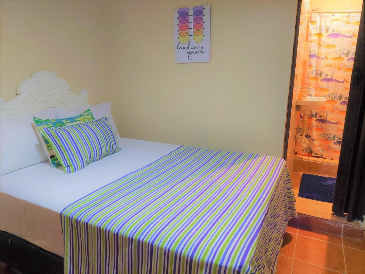 Complejo Villa Las Palmeras Piscina, Billar, Jardin, Bbq @Drvacationsrental Samana Esterno foto