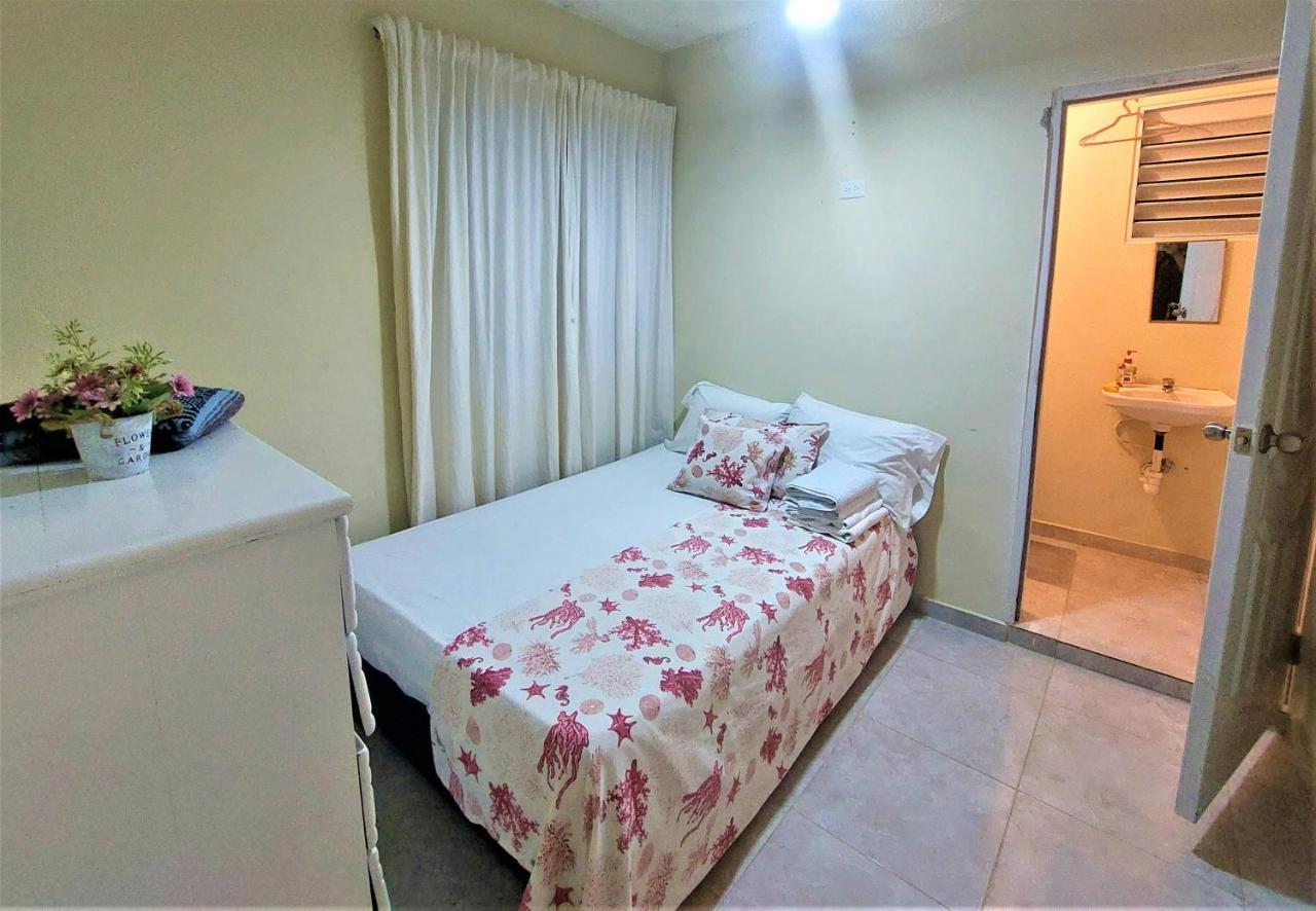 Complejo Villa Las Palmeras Piscina, Billar, Jardin, Bbq @Drvacationsrental Samana Esterno foto